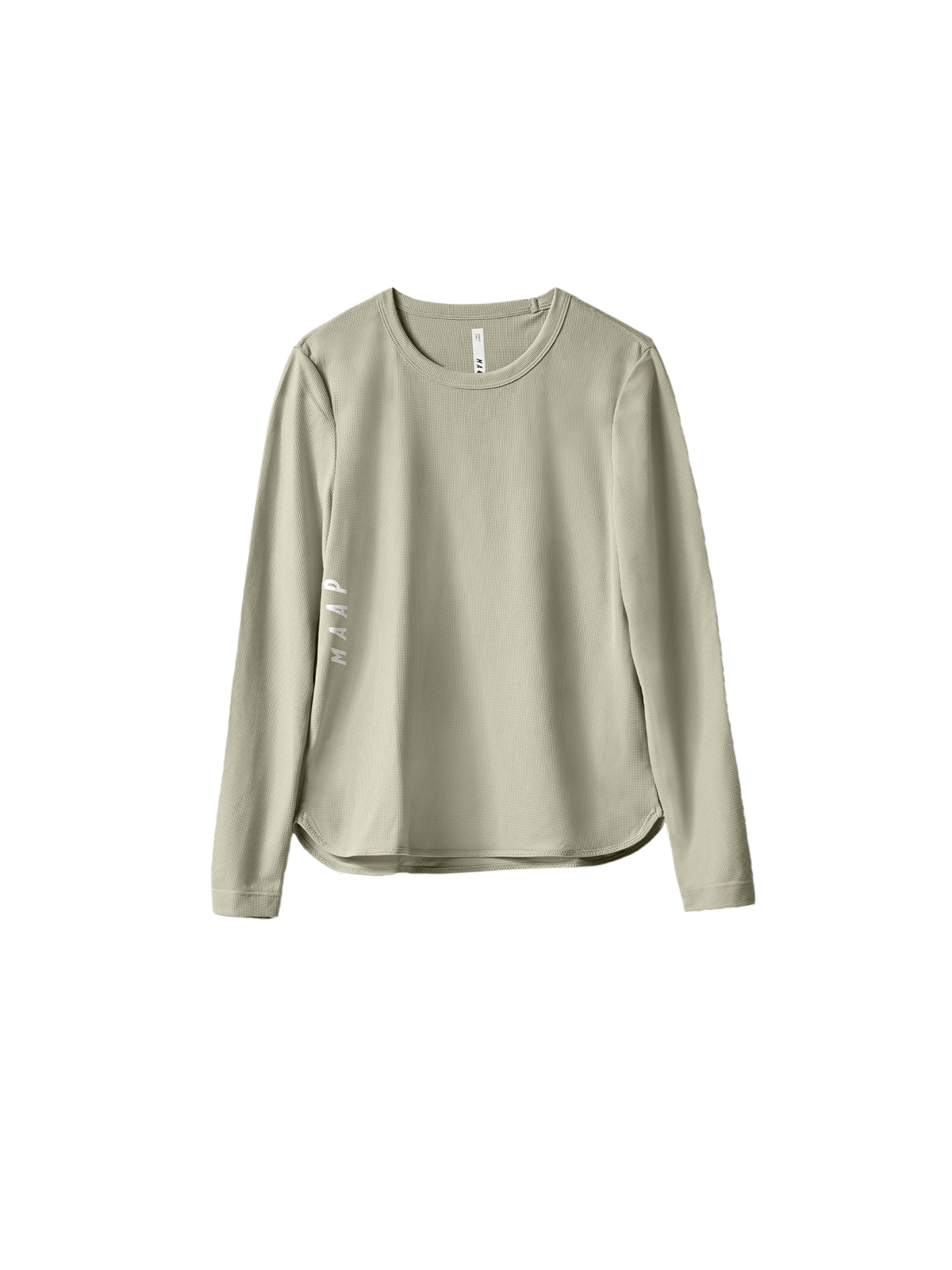 Women's Alt_Road™ Ride LS Tee 2.0