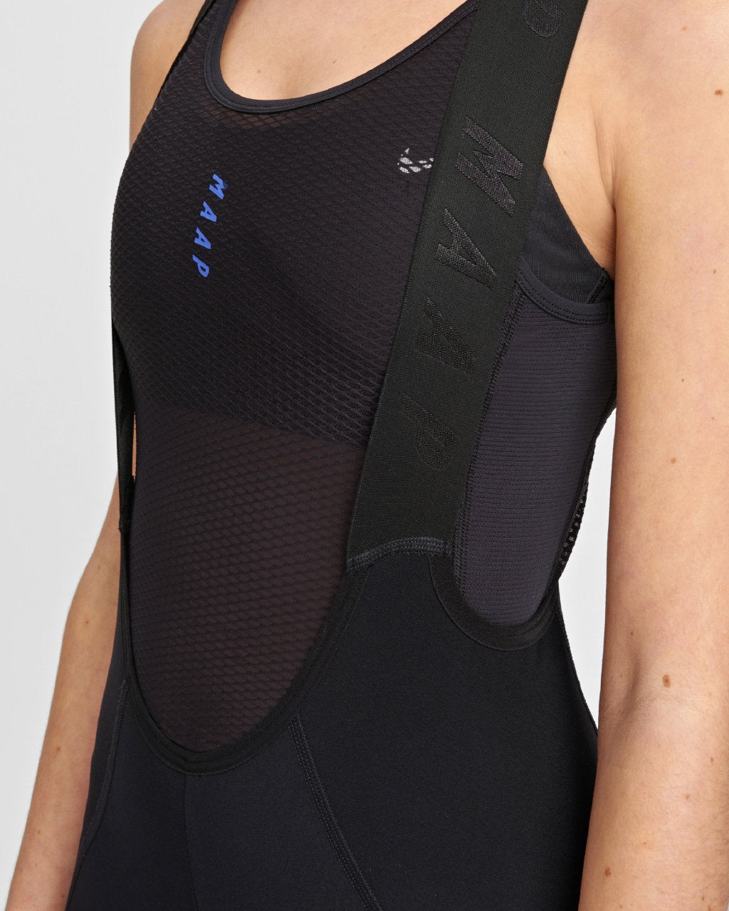 Women's Team Evo Thermal Bib Tight