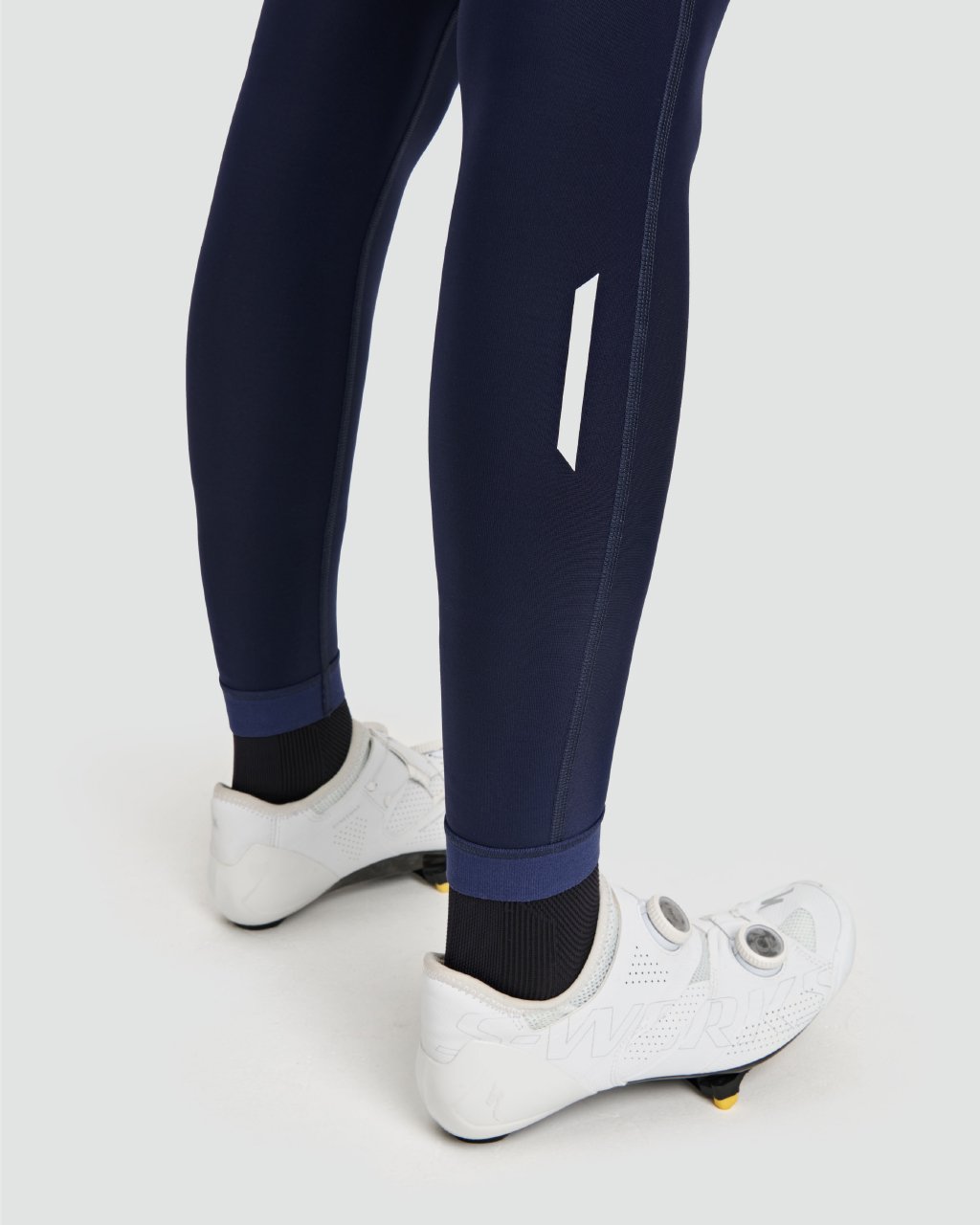 Women's Team Evo Thermal Bib Tight