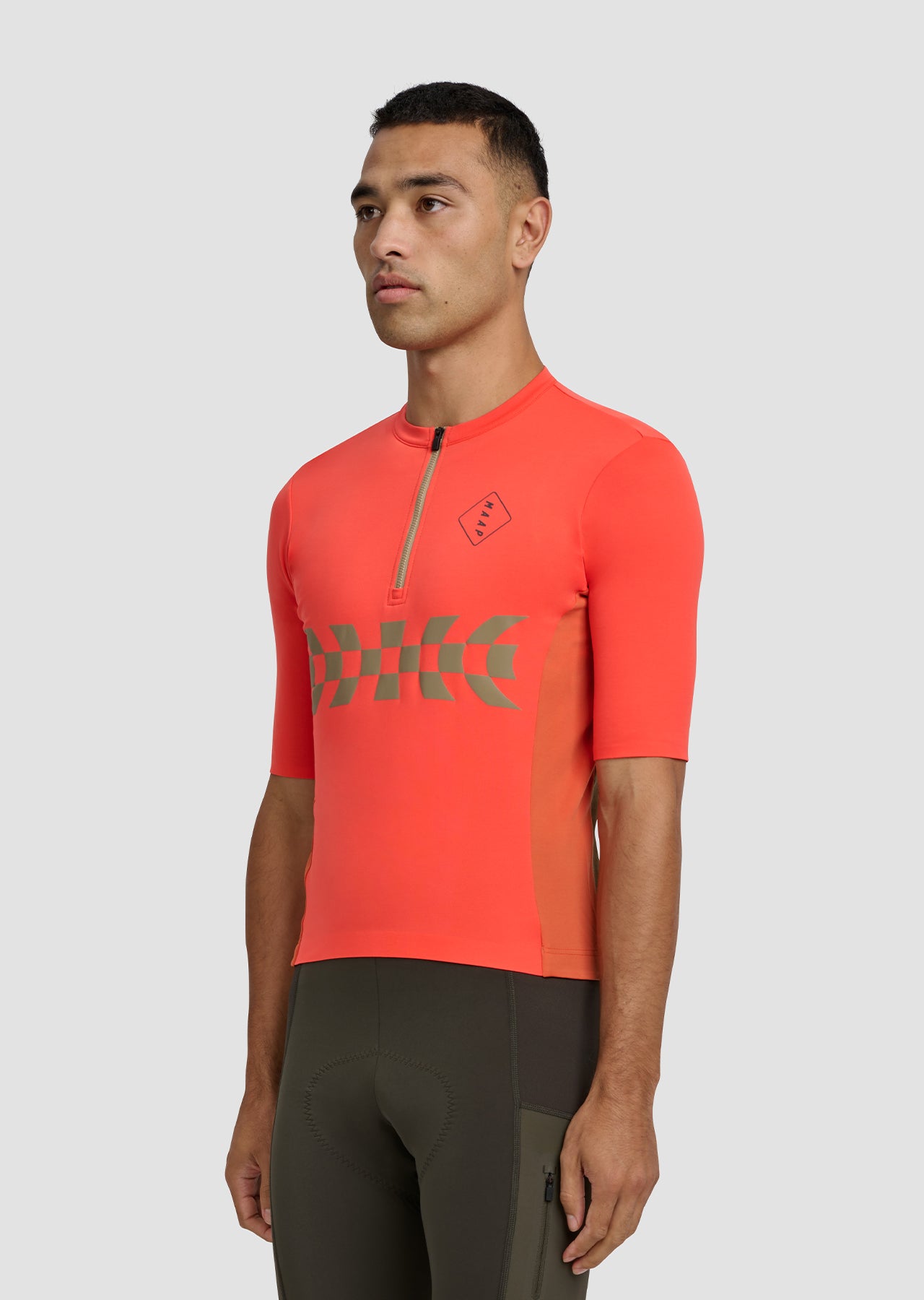 Alt_Road™ 1/2 Zip Jersey