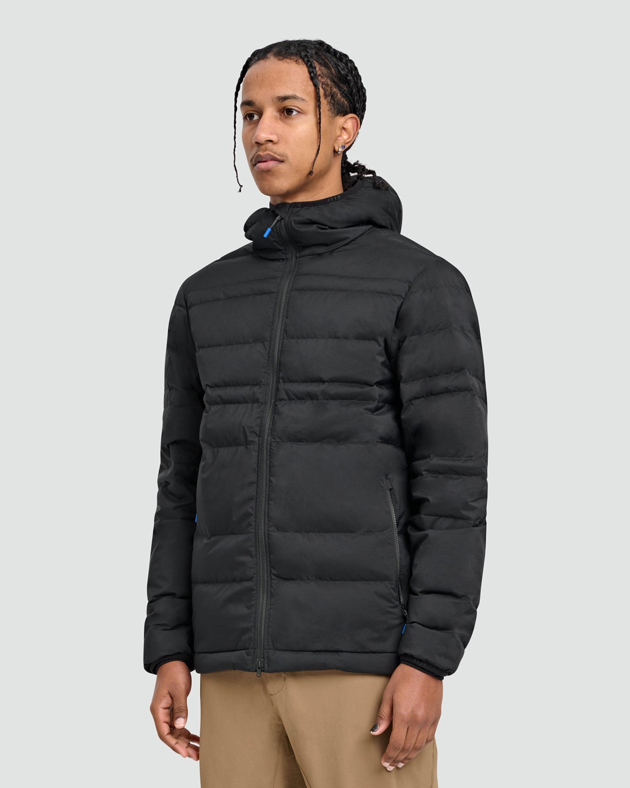MTA Packable Puffer
