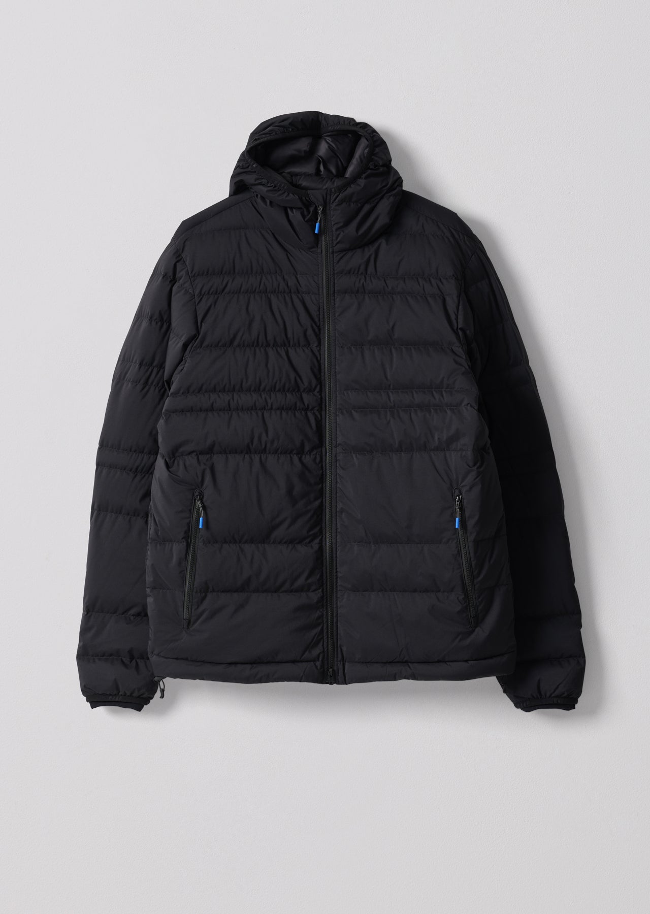 MTA Packable Puffer