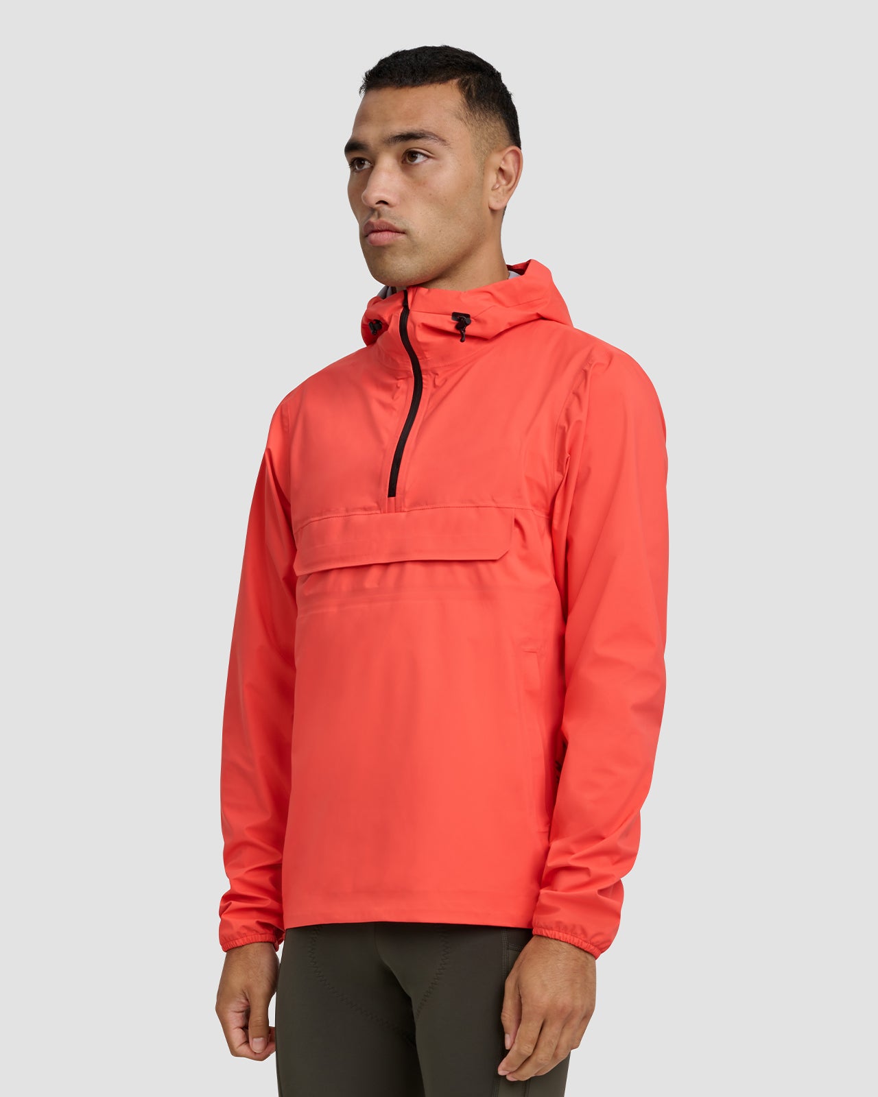 Alt_Road™ Lightweight Anorak