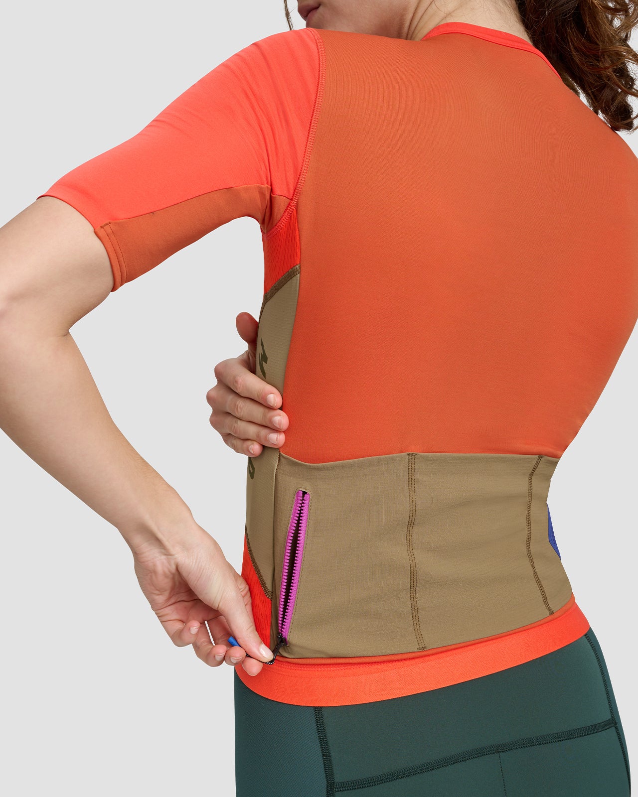 Women's Alt_Road™ Jersey