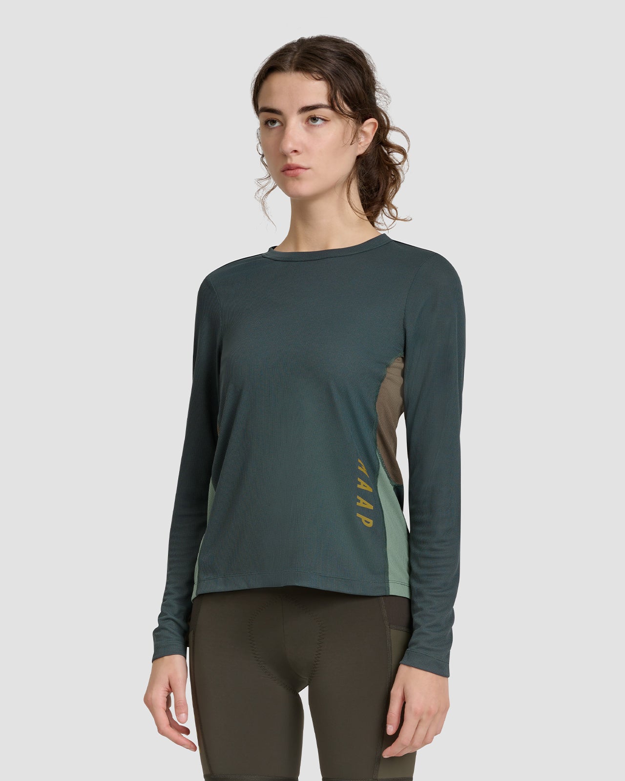Women's Alt_Road™ Ride LS Tee 3.0