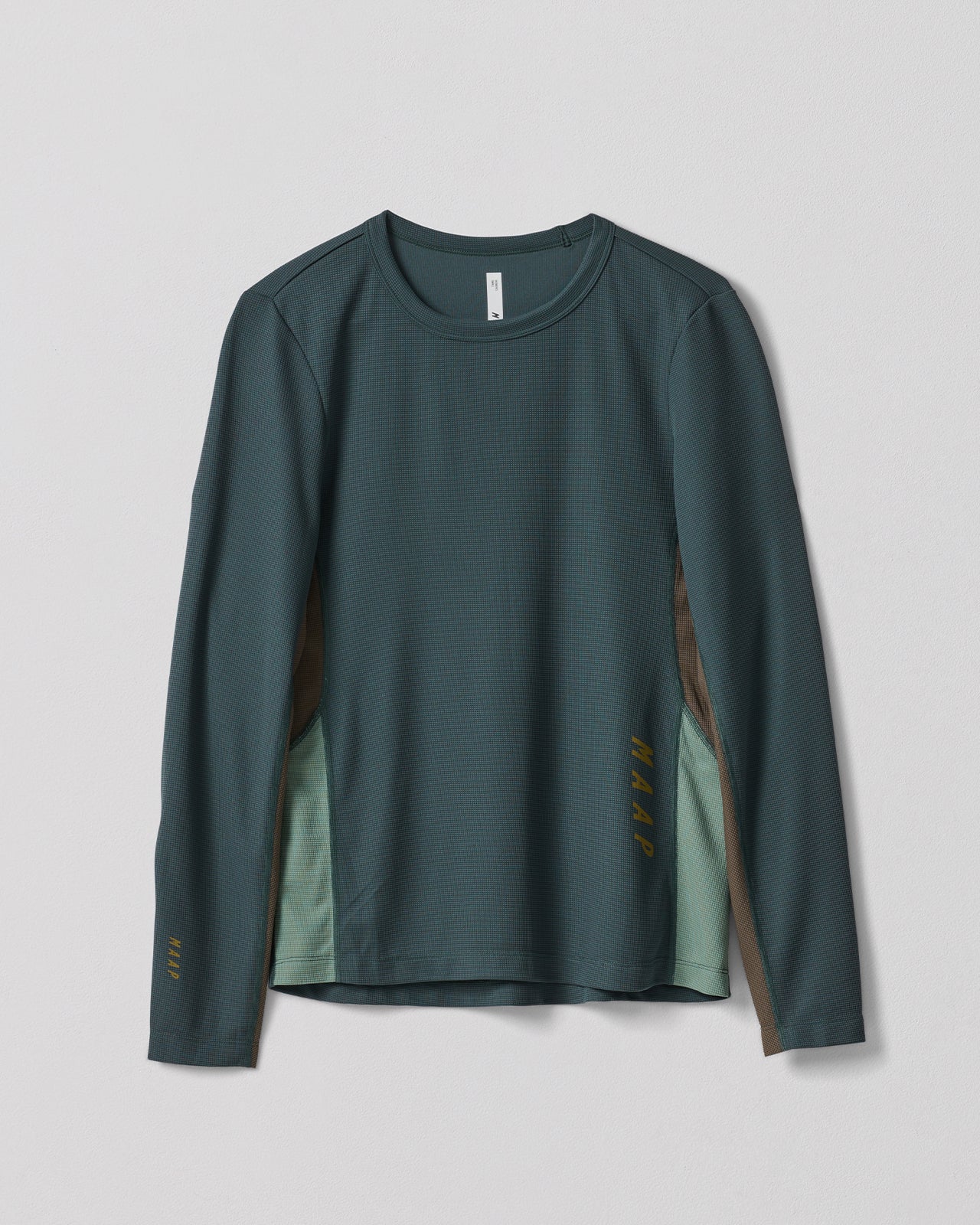 Women's Alt_Road™ Ride LS Tee 3.0