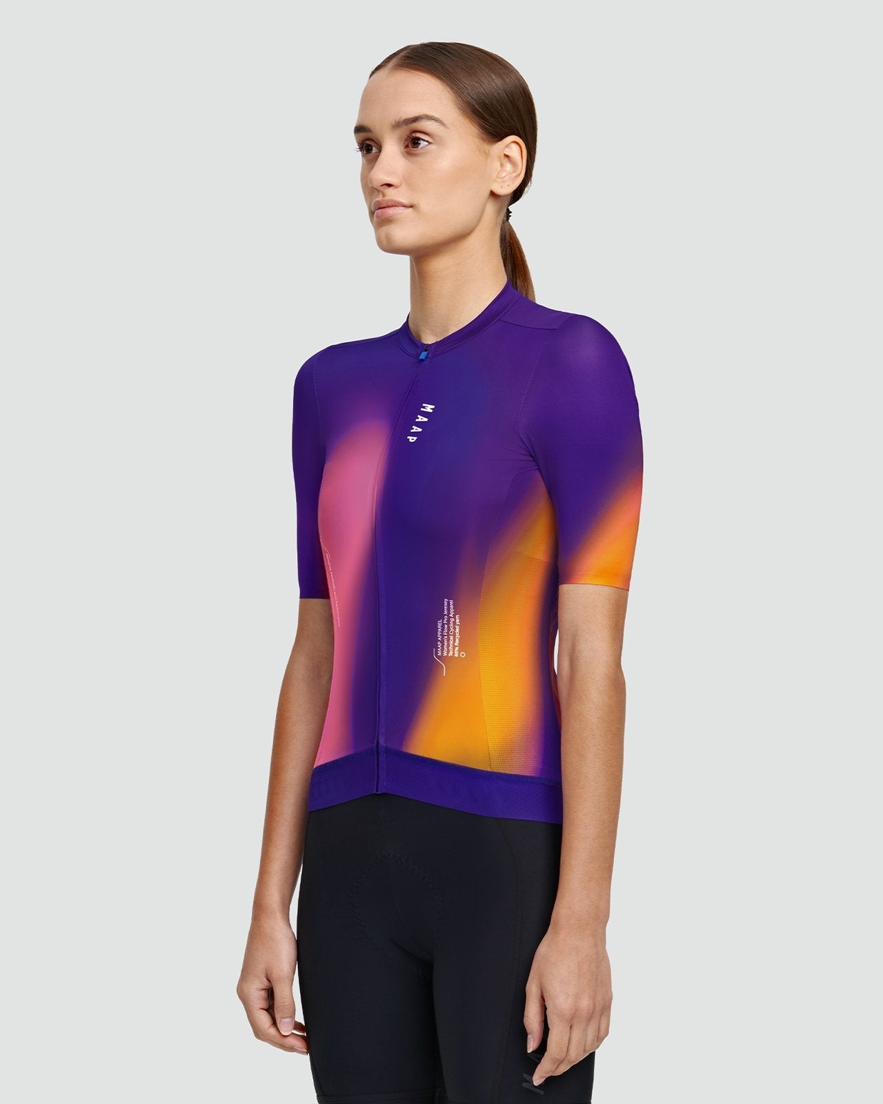 Women's Flow Pro Jersey