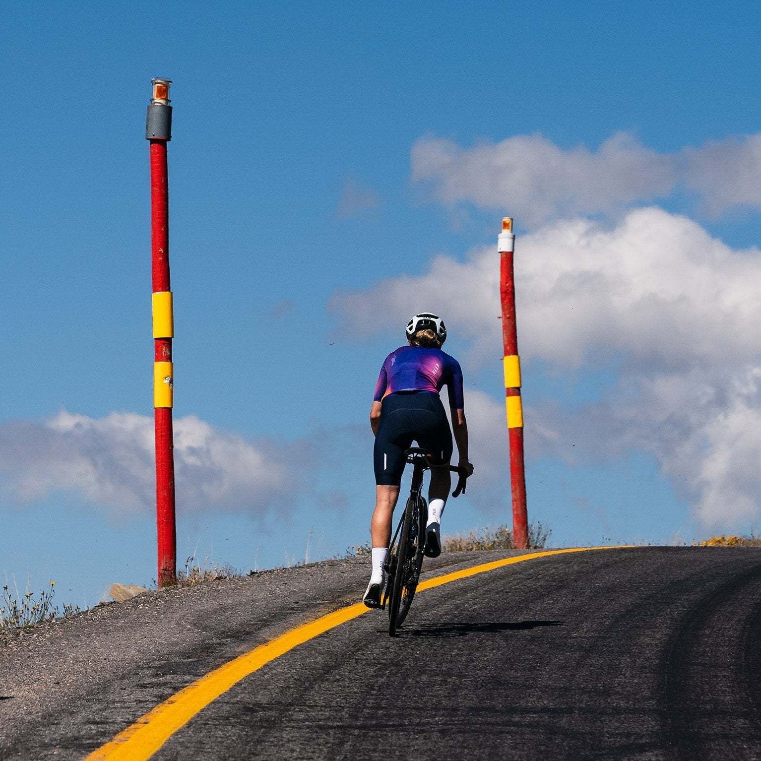 Women's Flow Pro Jersey