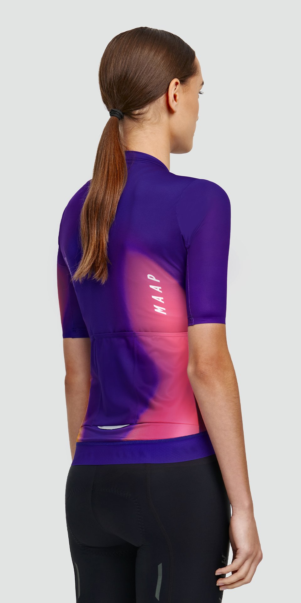 Women's Flow Pro Jersey