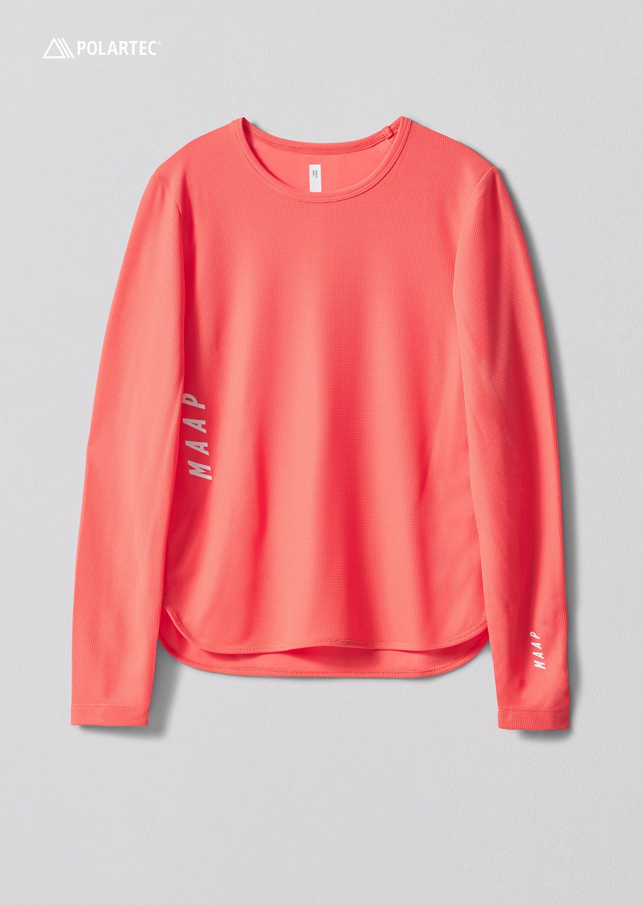 Women's Alt_Road™ LS Tee